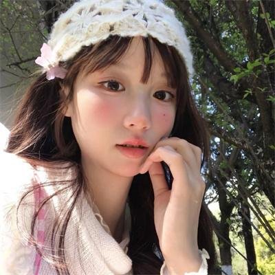 黑色芳心